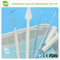 China Dental Instrument Anbieter Implantat Dental Einheit / chirurgische Implantat-Kit